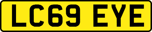 LC69EYE