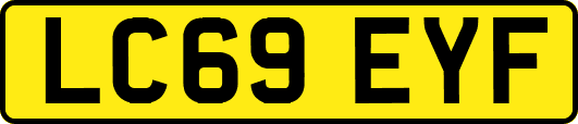 LC69EYF