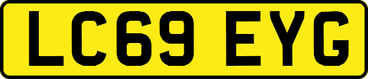 LC69EYG