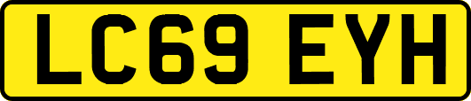 LC69EYH