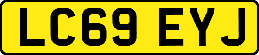 LC69EYJ