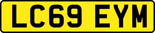 LC69EYM