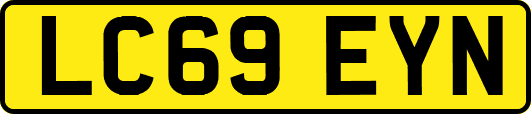 LC69EYN