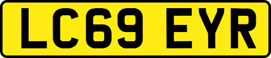 LC69EYR