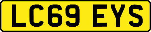 LC69EYS