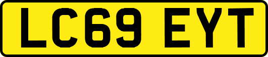 LC69EYT
