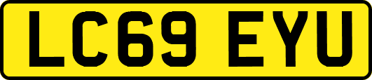LC69EYU