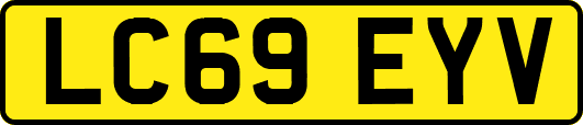 LC69EYV