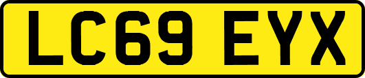 LC69EYX