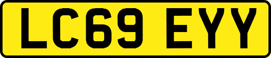 LC69EYY