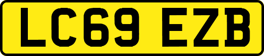 LC69EZB