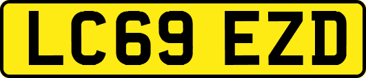 LC69EZD
