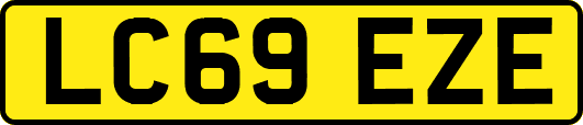 LC69EZE