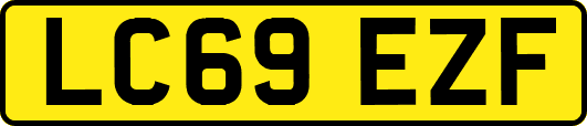 LC69EZF