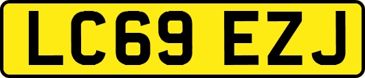 LC69EZJ