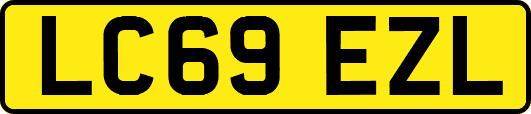 LC69EZL