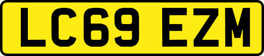 LC69EZM