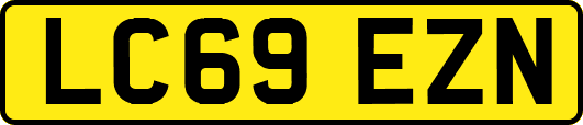 LC69EZN