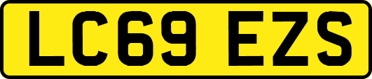 LC69EZS