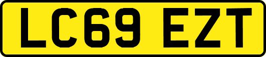 LC69EZT