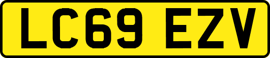 LC69EZV