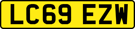 LC69EZW
