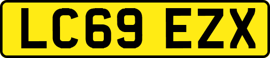 LC69EZX