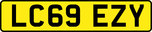 LC69EZY