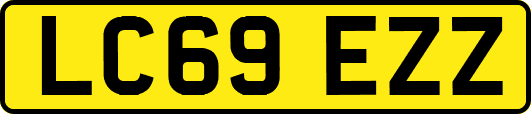 LC69EZZ