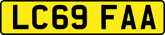 LC69FAA