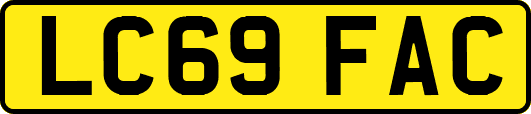 LC69FAC