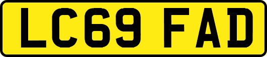 LC69FAD