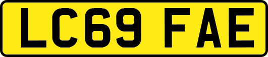 LC69FAE