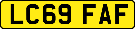 LC69FAF