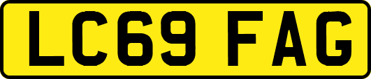 LC69FAG