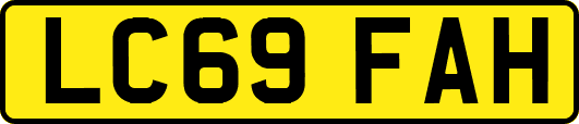 LC69FAH