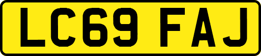 LC69FAJ