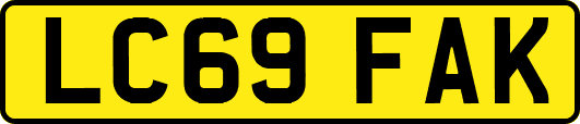 LC69FAK