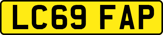 LC69FAP