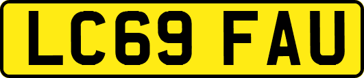 LC69FAU