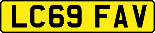 LC69FAV