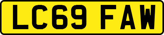 LC69FAW