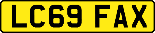 LC69FAX