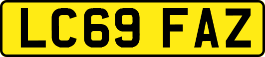 LC69FAZ