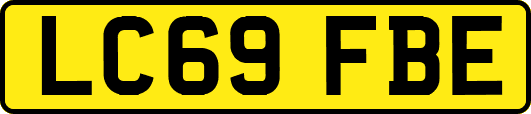 LC69FBE