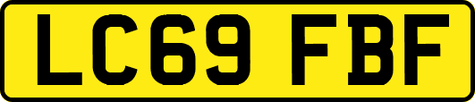 LC69FBF
