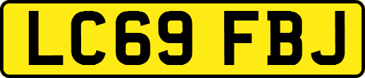 LC69FBJ