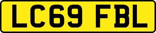 LC69FBL