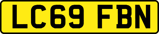 LC69FBN