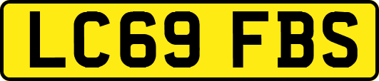 LC69FBS